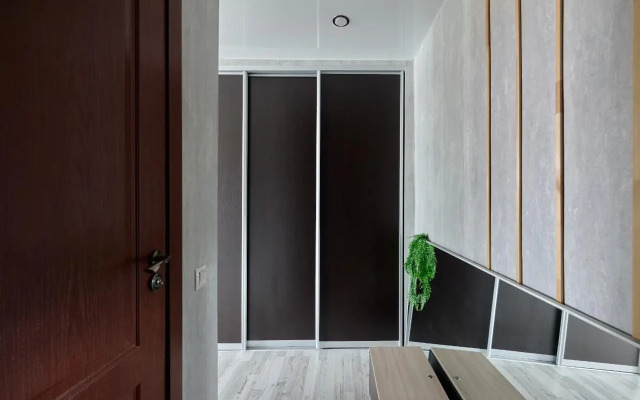 Квартира на Мамина-Сибиряка (1)