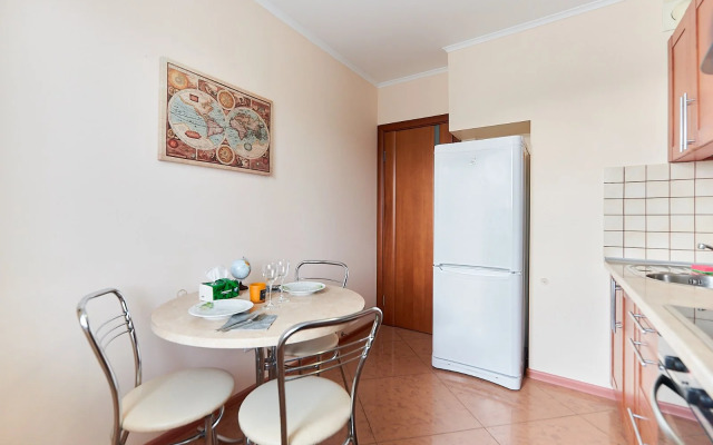 Квартира Уют по разумной цене