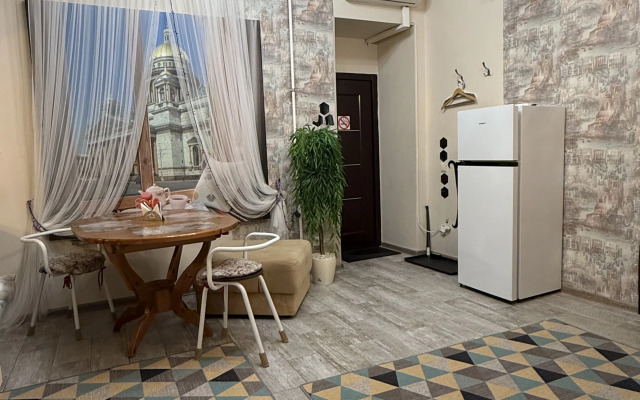 Гостевой Уют на Верейской