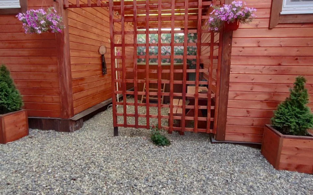 Гостевой дом Проксима