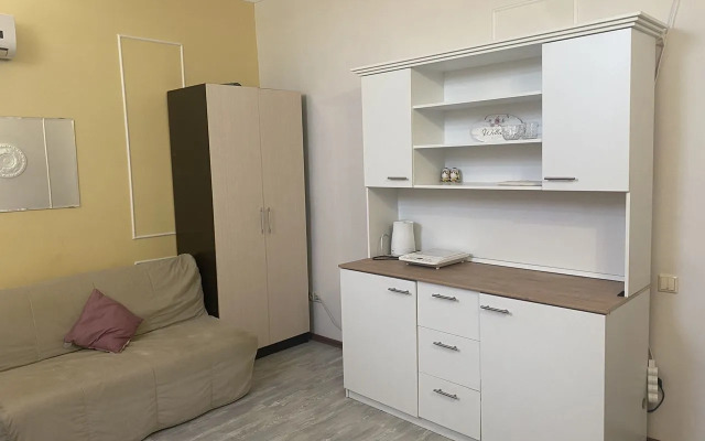 Квартира Дюна