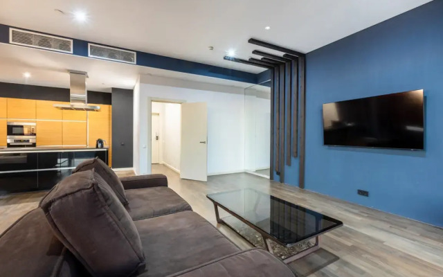 Rockmond 64 Deluxe 5