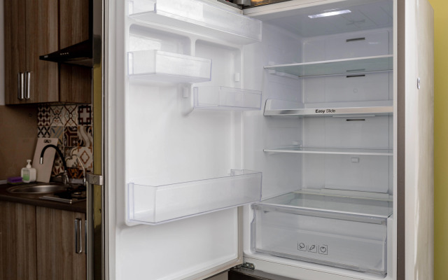 Dizaynerskie I Sovremennye V Tsentre Apartments