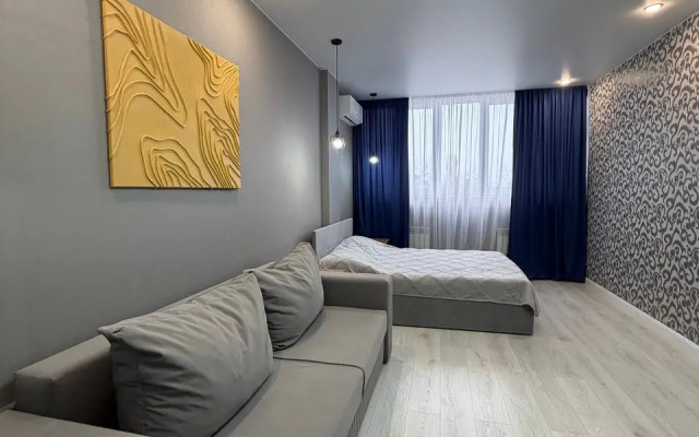 Квартира Комфортабельная на Советской 78