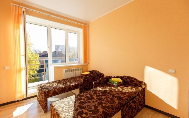 Апартаменты Right Room двухкомнатные на Салтыкова-Щедрина 3