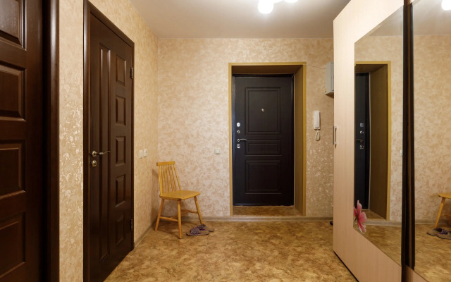 Vesennie Nastroyenie Flat
