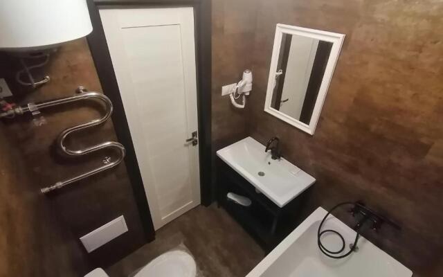 Апартаменты Архитектор 3