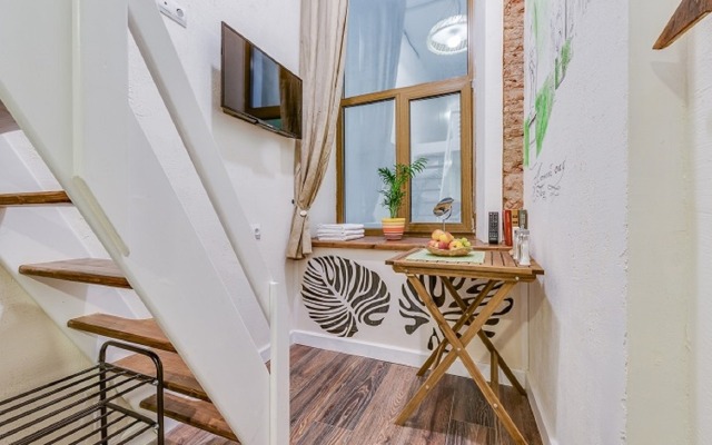 Apartment Dvoriki Petra on Gorokhovaya