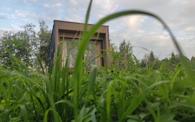 Гостевой дом SemVoda Pasha