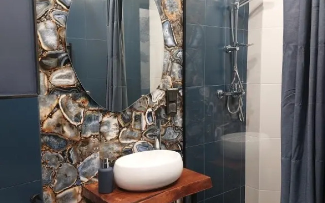 Апартаменты Smart Apart Africa 9