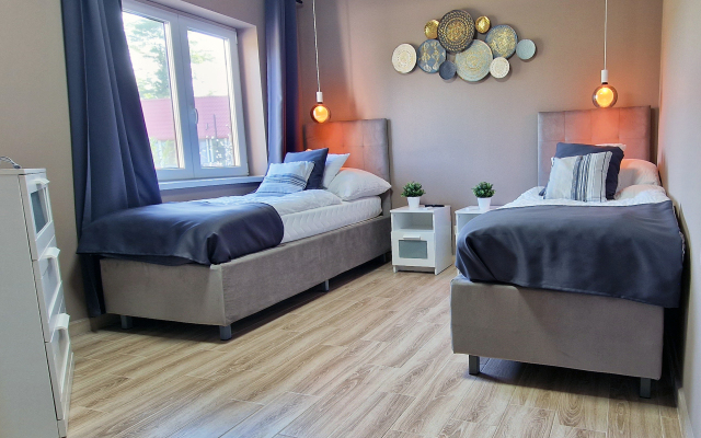 The Luxo Wine Museum Boutique Hotel
