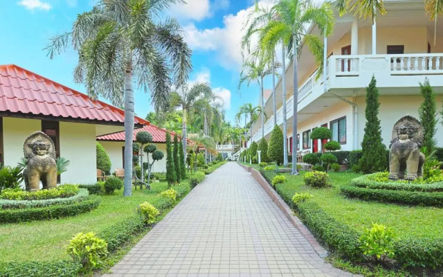 Thai Garden Resort