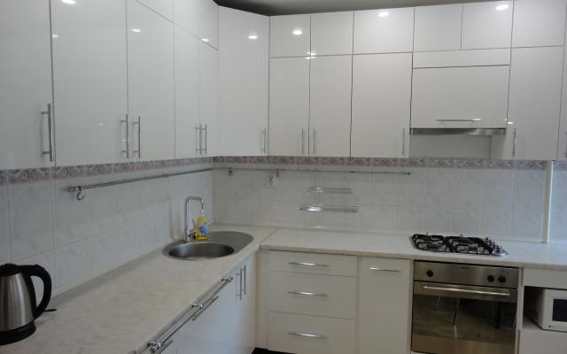 Tsentr Kenigsberga Flat