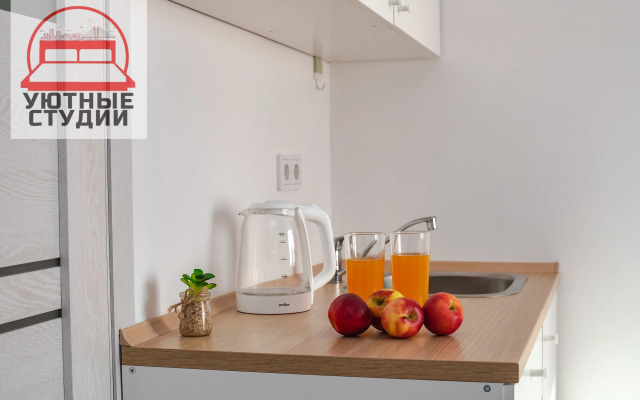 Квартира-студия 1 на Магнитогорской во Владивостоке