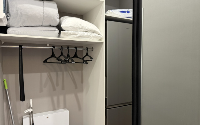 Апартаменты у Аэропорта