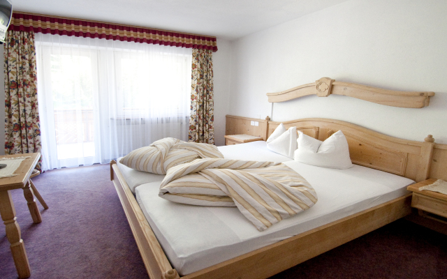 Garni Collina Apartments