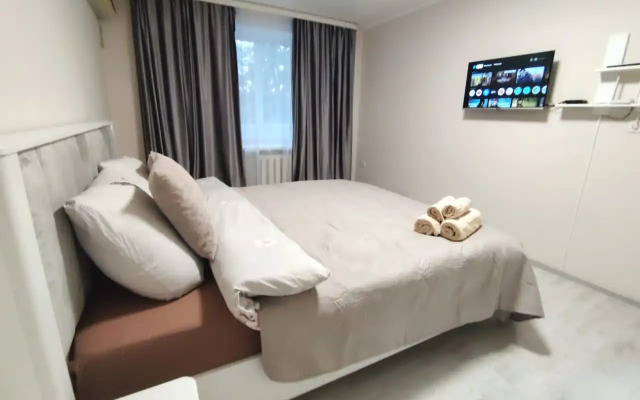 Квартира Уютная для Двоих Гостей