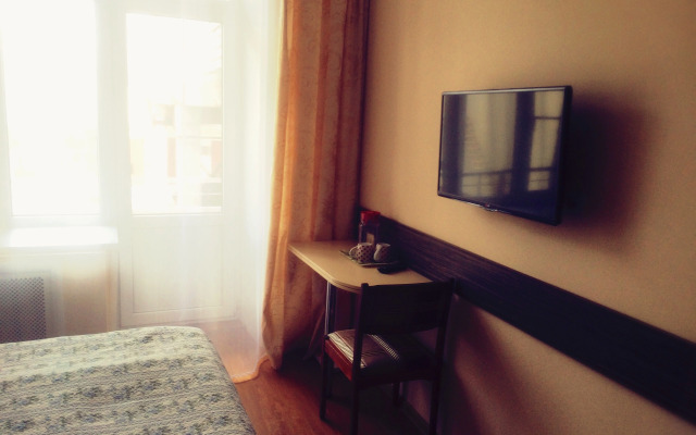 Санаторий Солнечный Берег