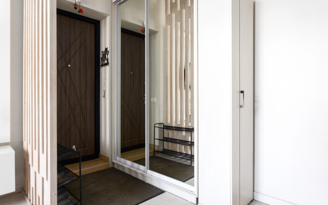 Квартира на улице Урицкого 35