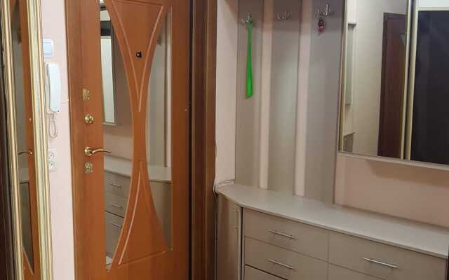 Апартаменты в Районе ТРК Гудзон