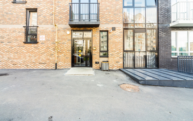 Квартира Уютная на Милиционера Власова 8