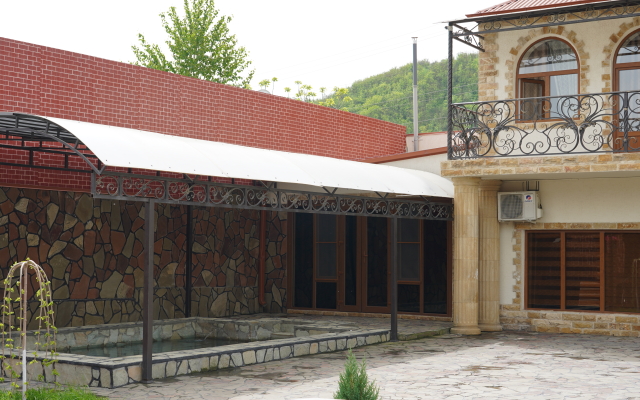 Villa Dom Otdykha  3