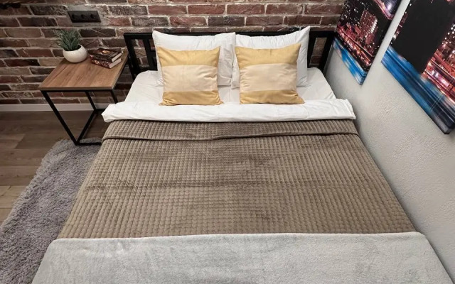 Апартаменты New York у Метро Марьино