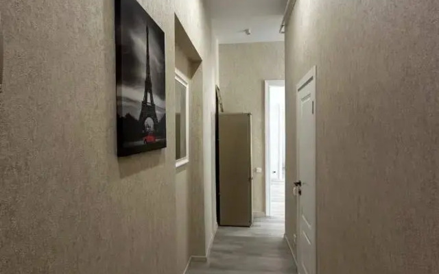 Квартира в центре на Городничанской 24/1