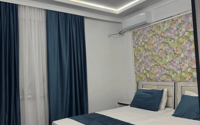 Mar.s Guest House
