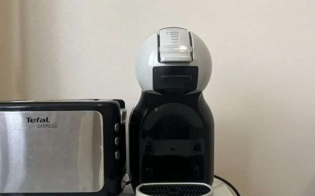 Апартаменты Riva Apart Нагорная