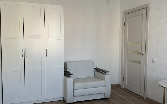 Квартира Уютная с новым ремонтом