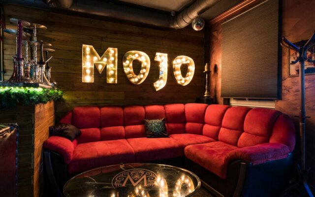 Mojo Hotel