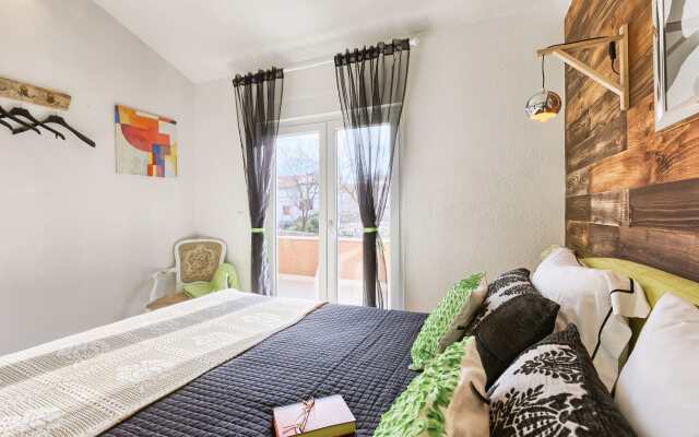 Villa Marizella Guest House