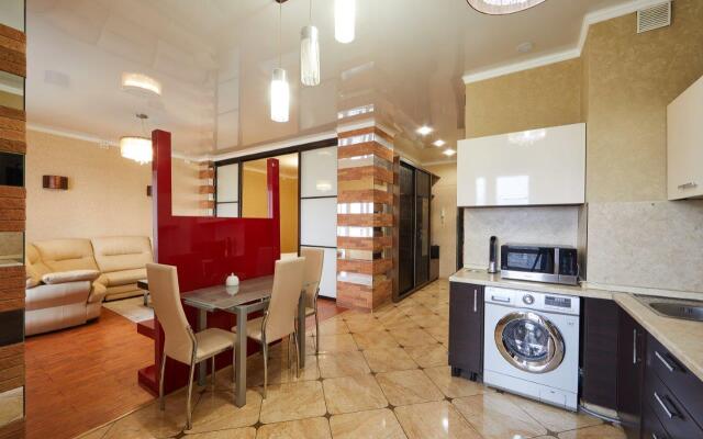 Квартира Элитная Квартира на Воровского