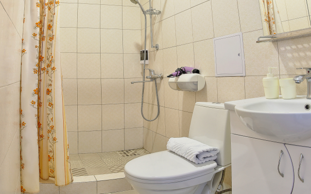 Prosperus Guest House