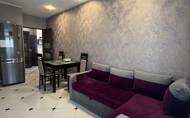 Квартира Уютная и просторная в центре Калининграда