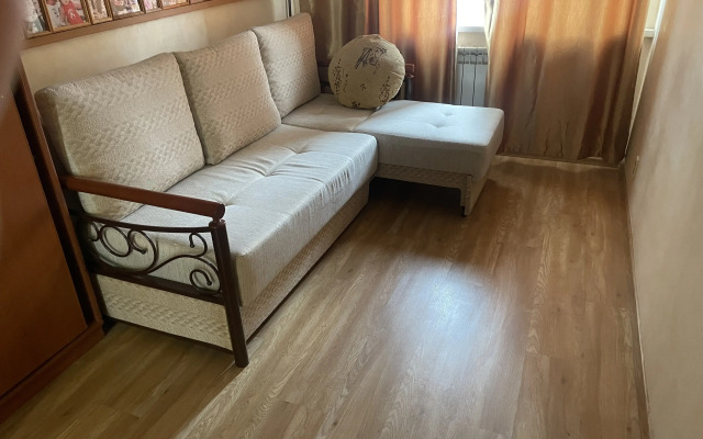 Квартира Уютная в спальном районе