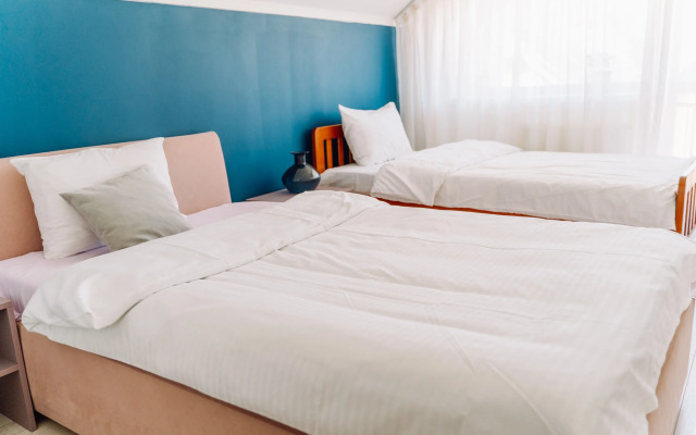 Taunkhaus Gavan Guest house