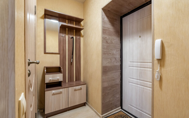 Rosta apartments by Fanoteli Mini hotel