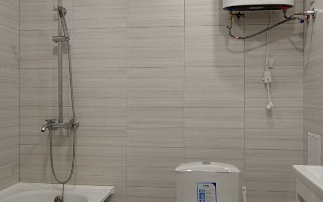 Квартира Амурская 283