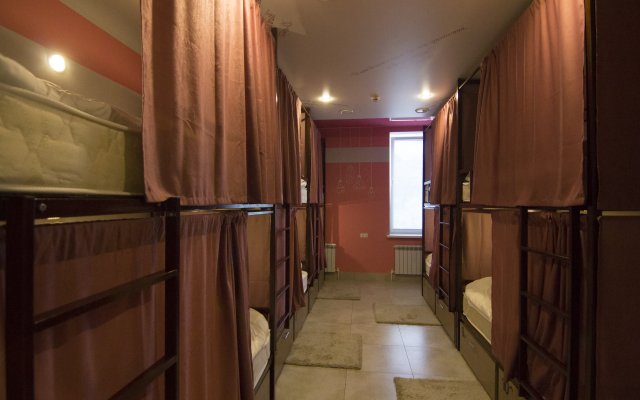 Svet Hostel