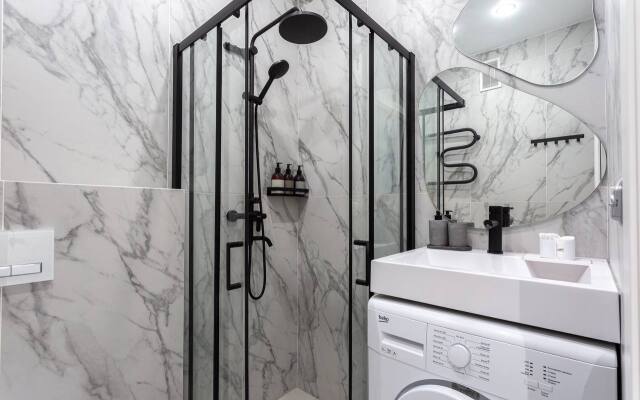 4.16 Studio Sochi Park 2 Flat