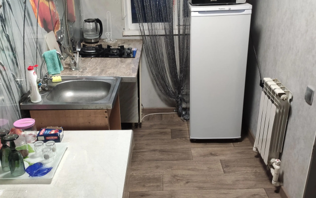 Апартаменты Студия Дворец