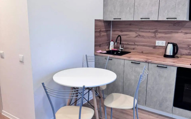 Квартира Уютная студия