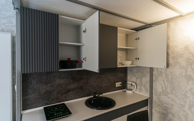 Апартаменты Квартирка номер 50