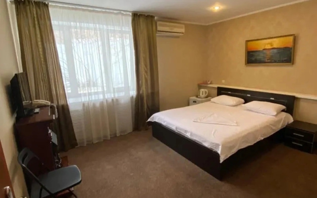 Paradiz Guest House