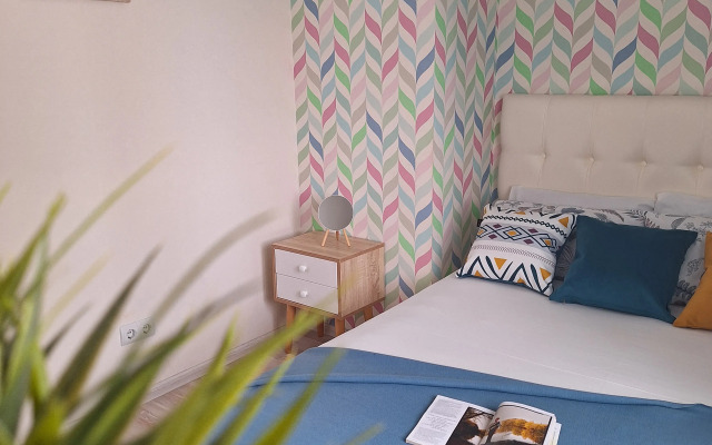 Квартира Эверест