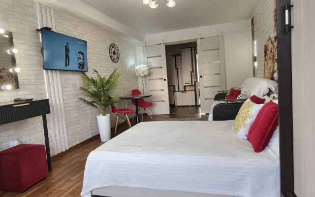 Apartamenty Radom s TK Eleckij