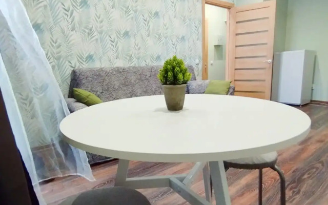 U Avtovokzala Flat