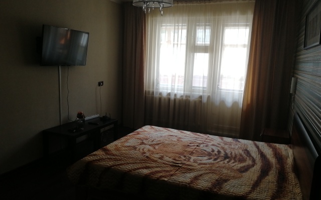 Na Gvardejskoj 38 A Apartaments